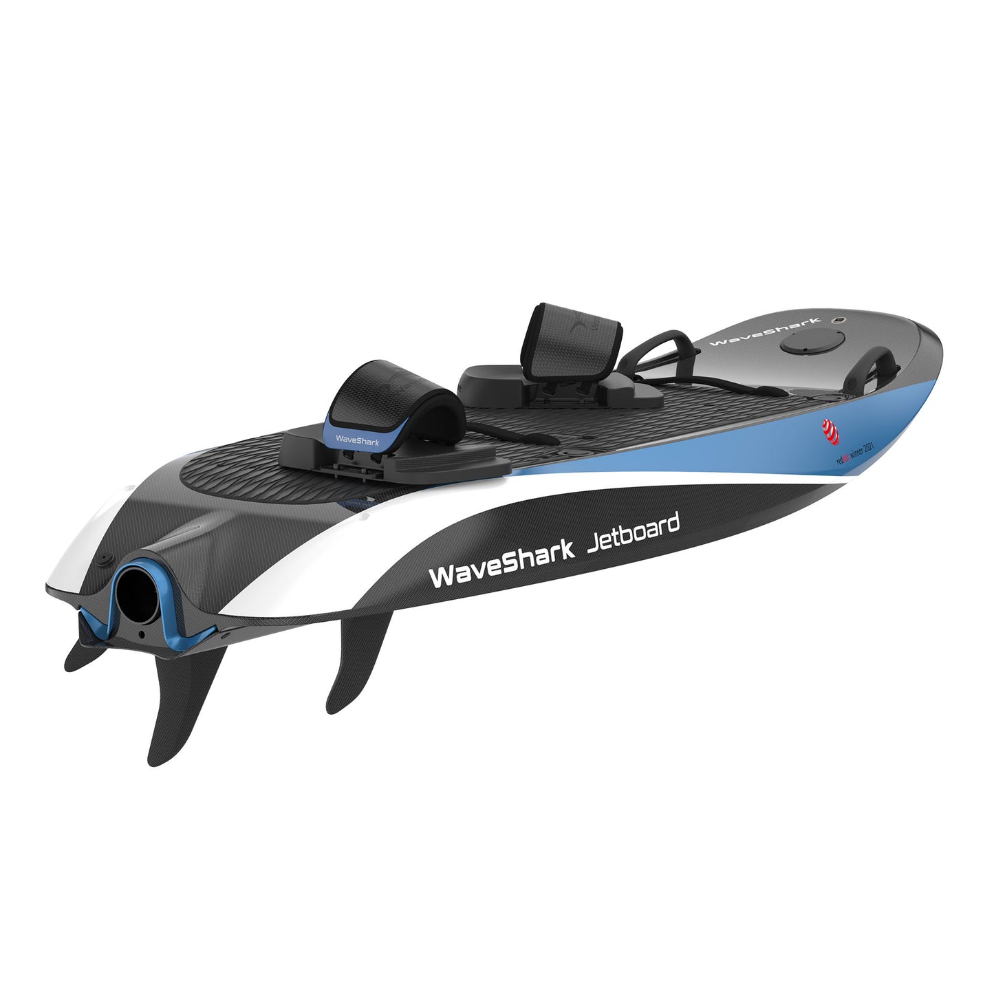 3. Waveshark Jetboard 2 sport