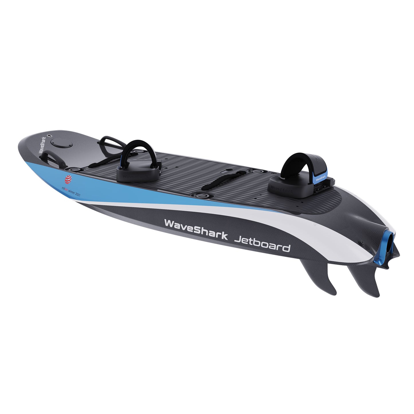 3. Waveshark Jetboard 2 sport